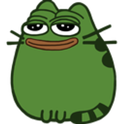 Pepe Cat emoji