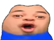 Peepopog emoji