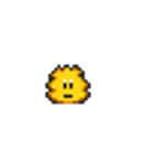 Knuddels Snot emoji