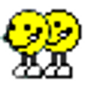 Humping emoji