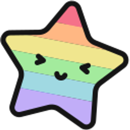 Gleam Lucy Pride emoji