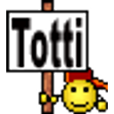 Totti emoji
