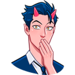 Devil 008q emoji