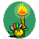 Tribal emoji
