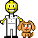 Vet emoji