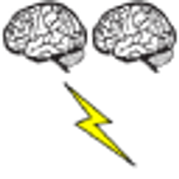 Brain Match emoji