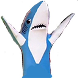 Leftshark emoji