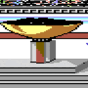 Wintergames Torch Epyx emoji