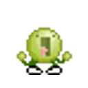 La Dance emoji