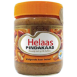 Helaas Pindakaas emoji