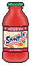 Snapple emoji