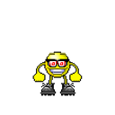 Nice Legs emoji