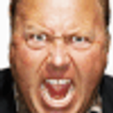 Alex Jones Meltdown emoji