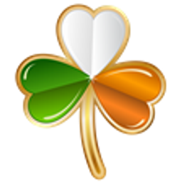 Irish Clover emoji