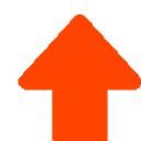 Upvote Bounce emoji