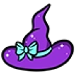 Witcheshat emoji