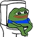 Peepopoopoo emoji