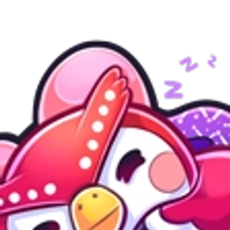 Celestesleep emoji