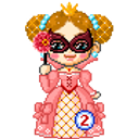 Masquerade emoji