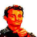 Murray Party emoji