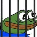 Jailge emoji