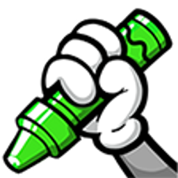 Crayon emoji