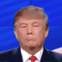Trump Ah emoji