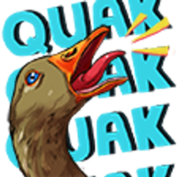 Quak emoji