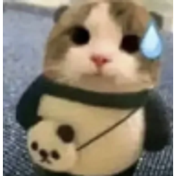 Catoopsie emoji