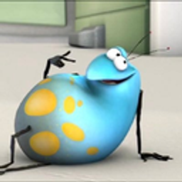 Buggleton emoji