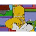 Cryhomer emoji