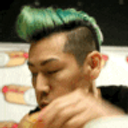 Takeru Kobayashi emoji