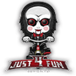 Just 4 Fun emoji