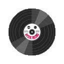 Vinyl Spinning emoji