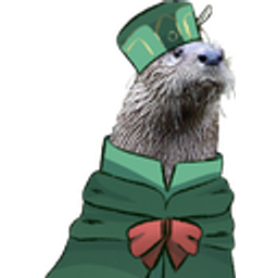 Otter6q emoji