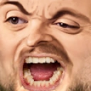 Angre emoji