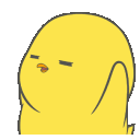 Birb Dance2q emoji