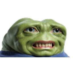 Cursedpep emoji