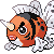 Seaking emoji