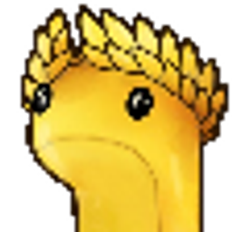 Nessycrown emoji