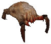 Headcrab emoji