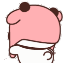 Buttles emoji