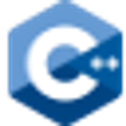 C Plus Plus Logo emoji