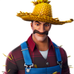 Hayseed emoji