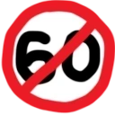 60 emoji