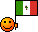 Mexico emoji