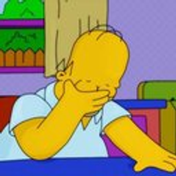 Homersmh emoji