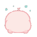 Imsorry Pig emoji