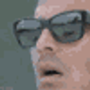 Miami Vice Omg Double Glasses emoji