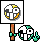Picket Ugly emoji